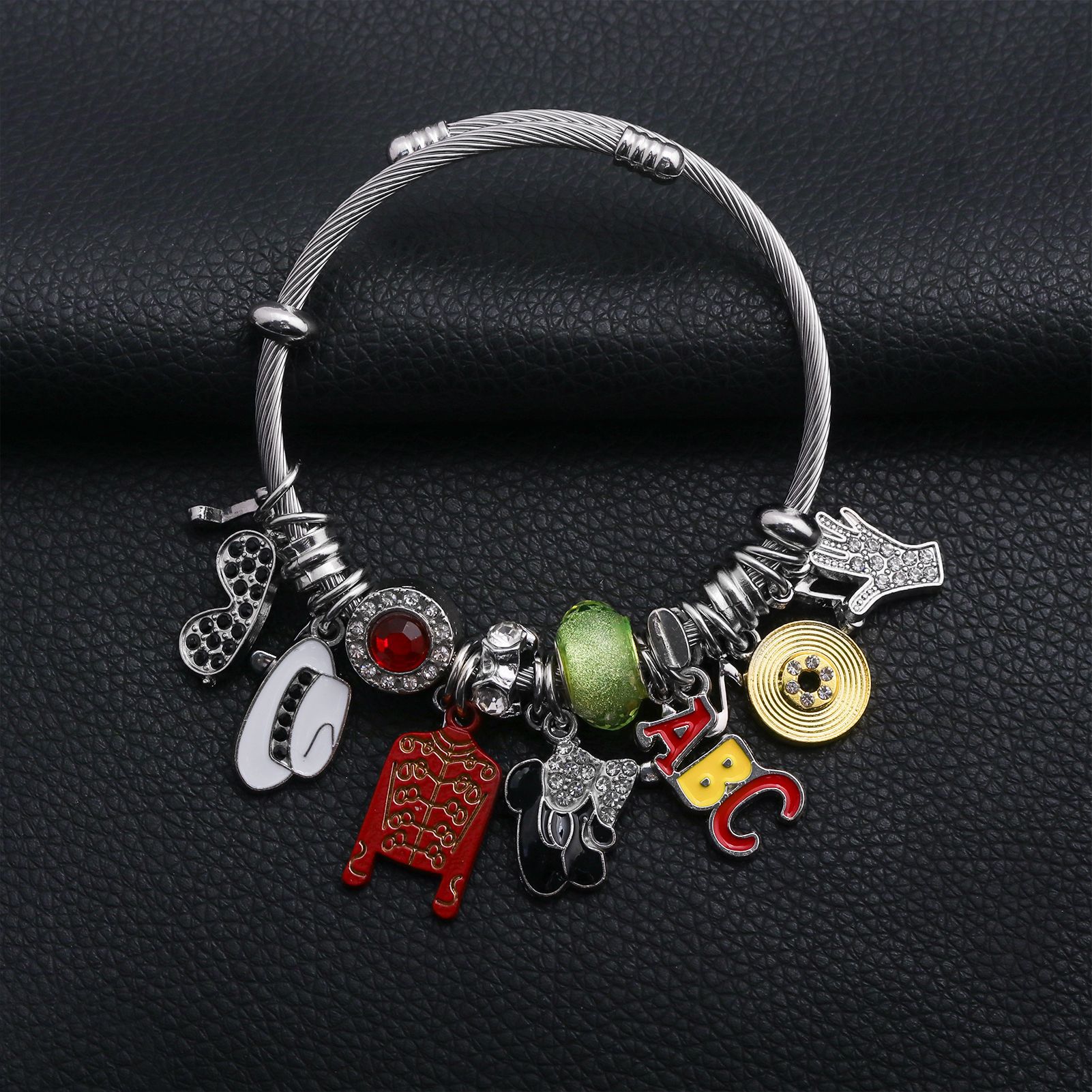 Michael Jackson BAD Pendant Ne - đánh giá và giá Anime Pendant Necklace